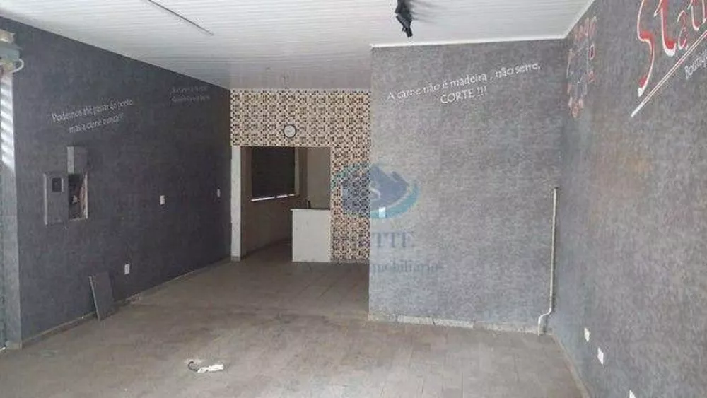 Loja-Salão para alugar, 84m² - Foto 5