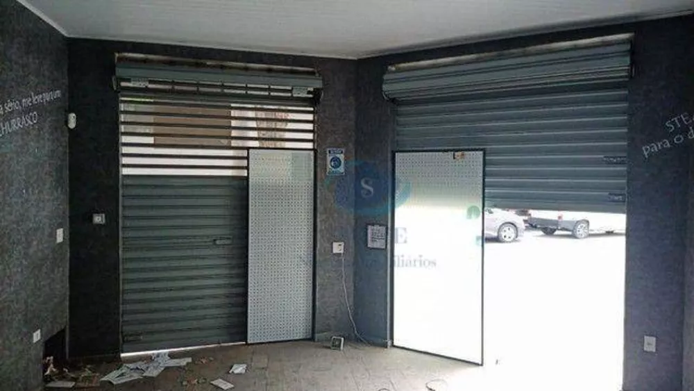 Loja-Salão para alugar, 84m² - Foto 4