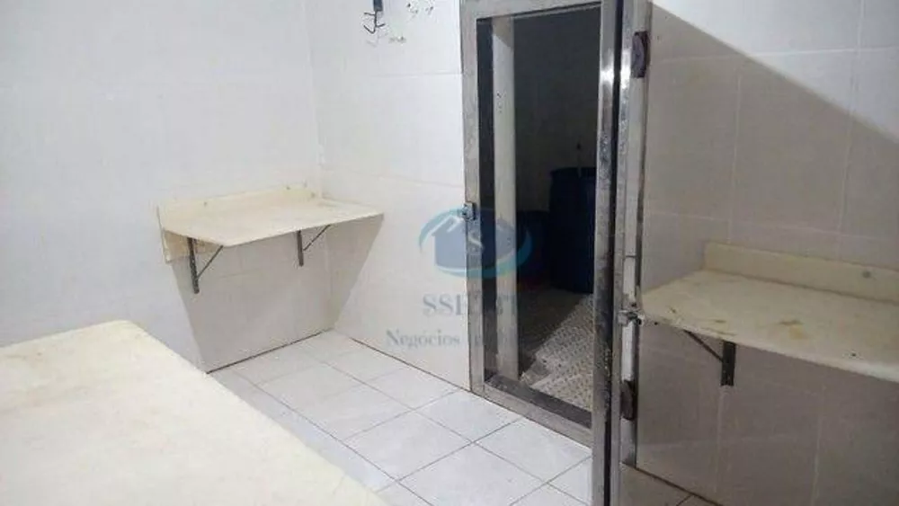 Loja-Salão para alugar, 84m² - Foto 2