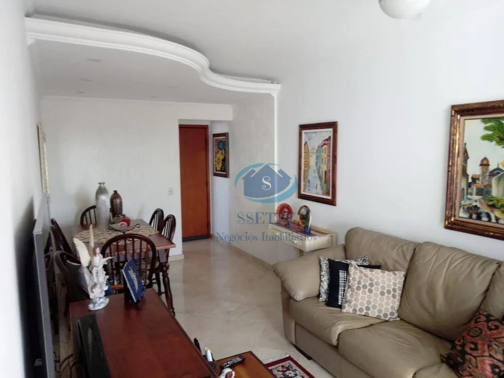 Apartamento, 2 quartos, 60 m² - Foto 4