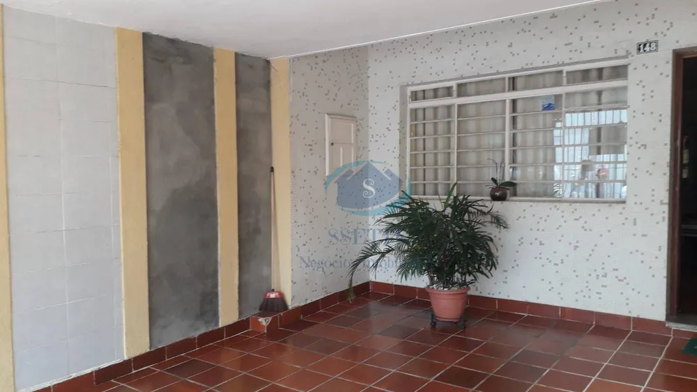 Sobrado, 2 quartos, 145 m² - Foto 4