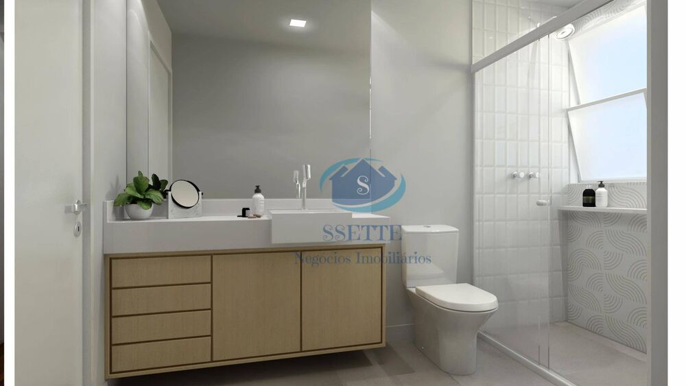 Apartamento, 2 quartos, 101 m² - Foto 2