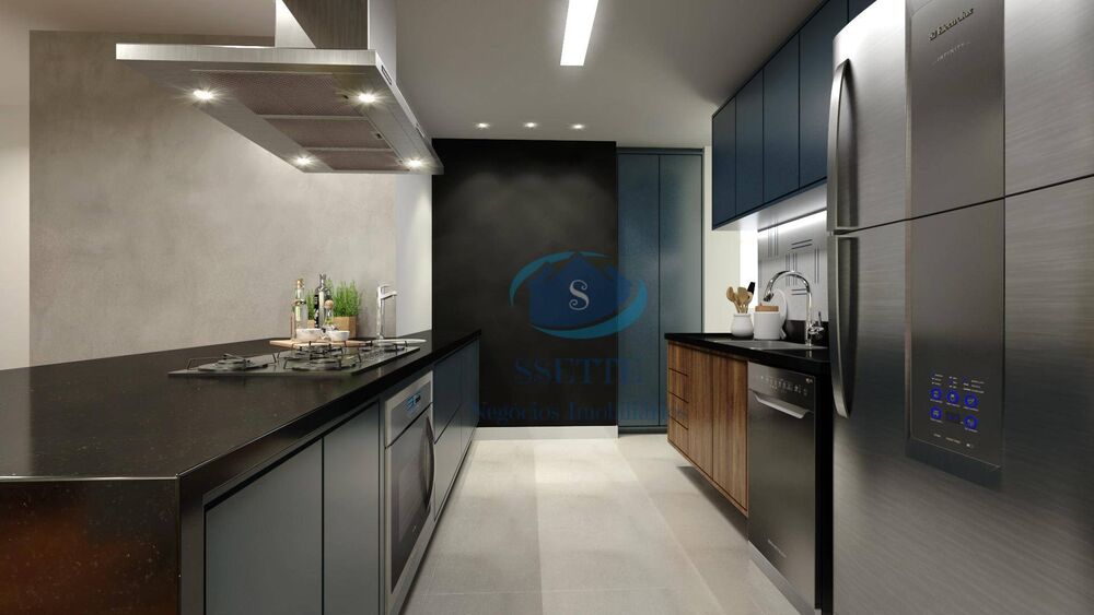 Apartamento, 2 quartos, 101 m² - Foto 4