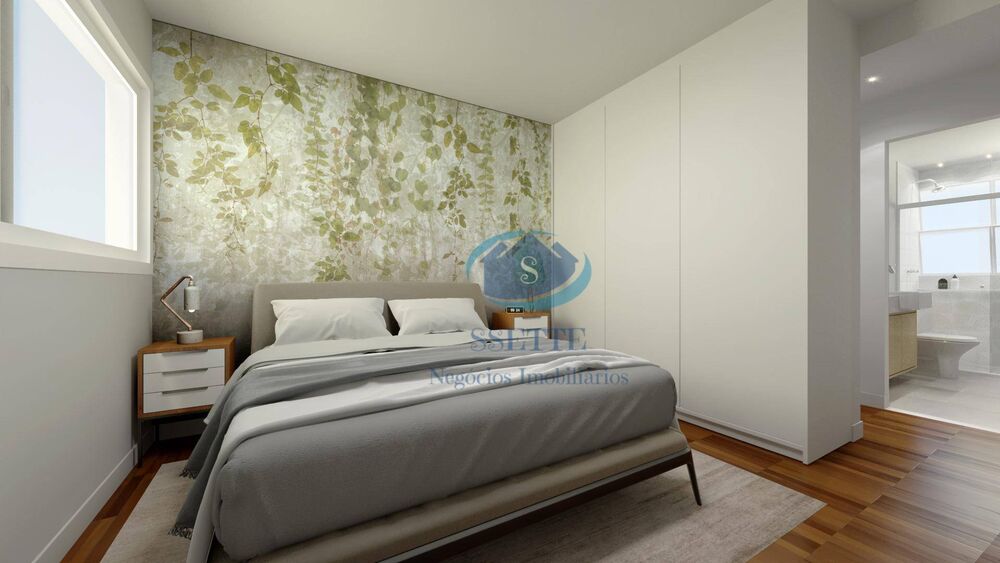 Apartamento, 2 quartos, 101 m² - Foto 5