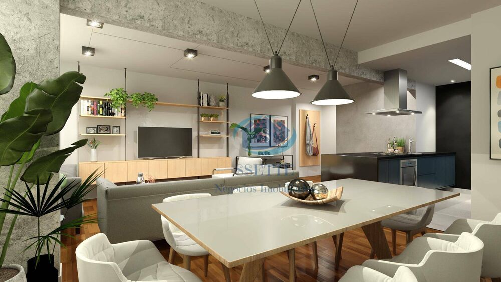 Apartamento, 2 quartos, 101 m² - Foto 7