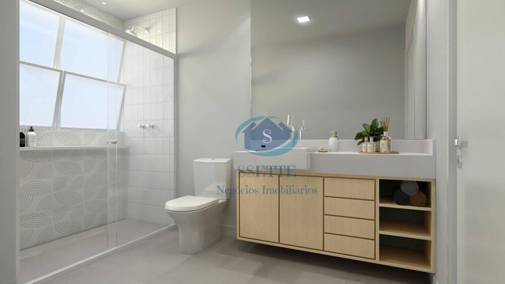 Apartamento, 2 quartos, 101 m² - Foto 3