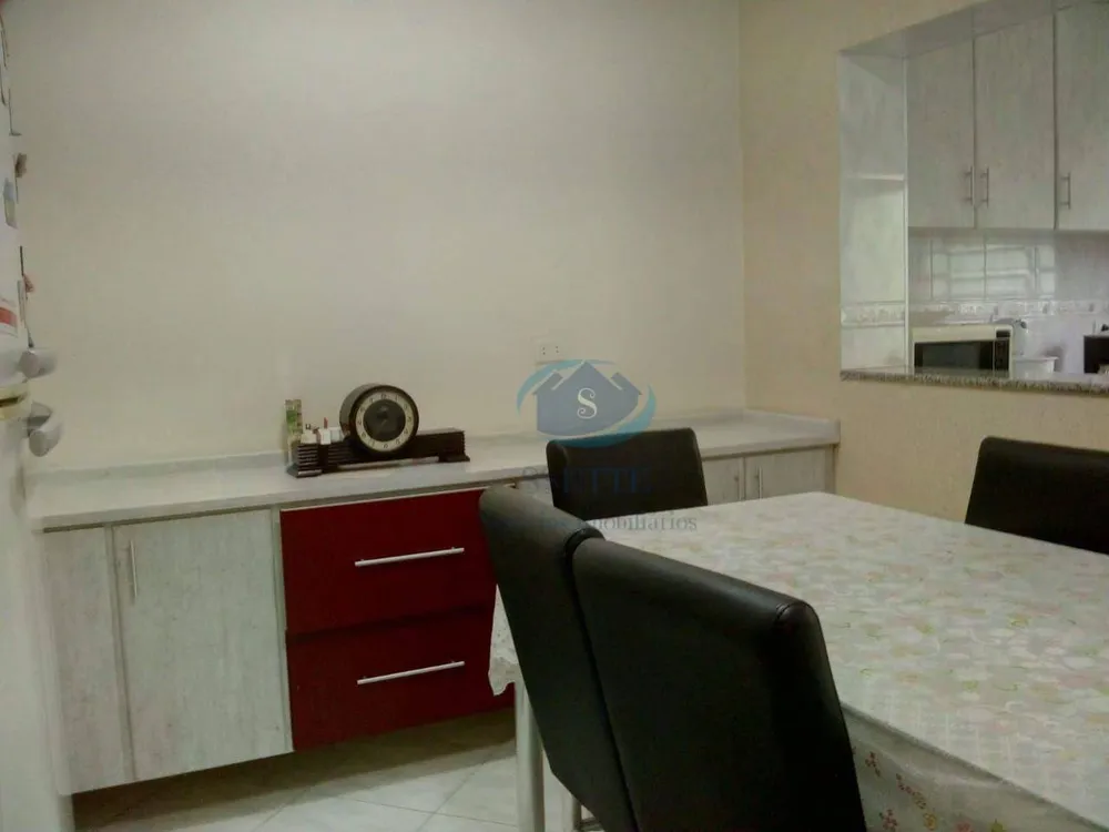Sobrado, 2 quartos, 140 m² - Foto 14