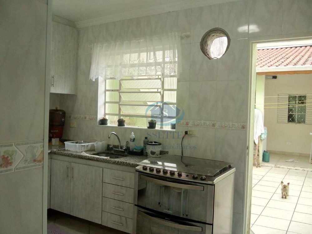 Sobrado, 2 quartos, 140 m² - Foto 8