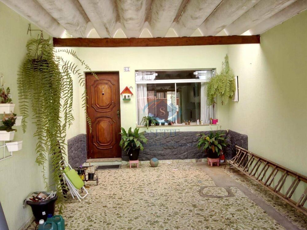 Sobrado, 2 quartos, 140 m² - Foto 2