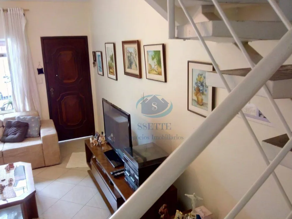 Sobrado, 2 quartos, 140 m² - Foto 3