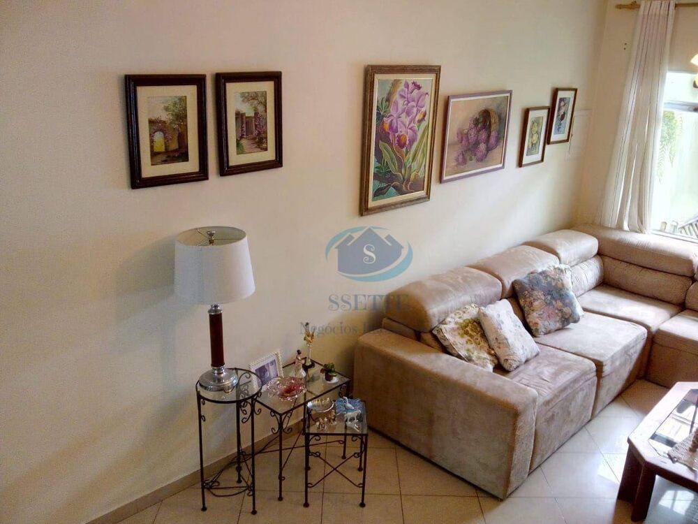 Sobrado, 2 quartos, 140 m² - Foto 4
