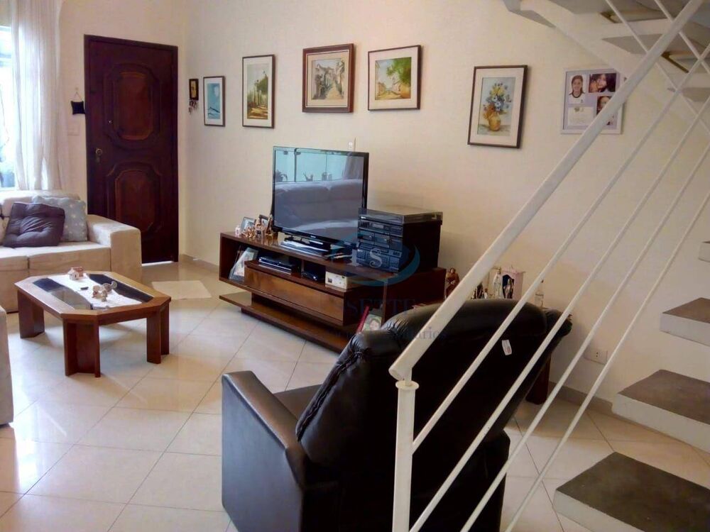 Sobrado, 2 quartos, 140 m² - Foto 6