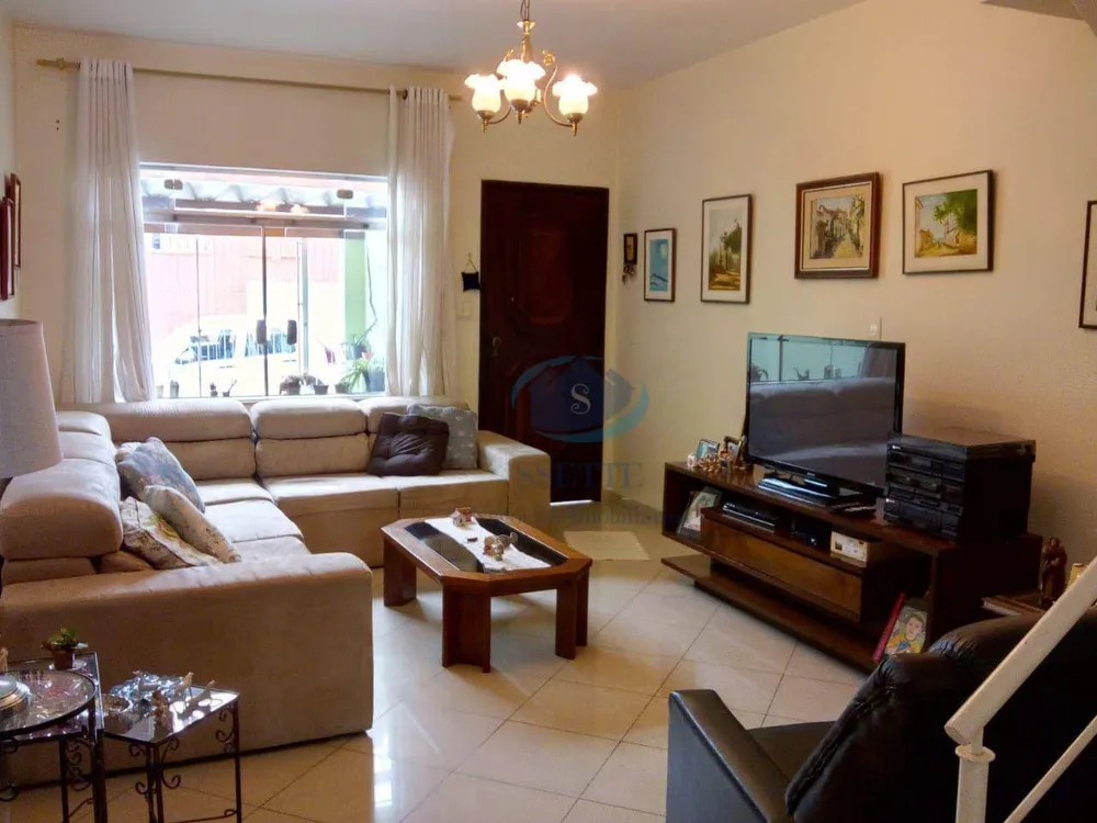 Sobrado, 2 quartos, 140 m² - Foto 7