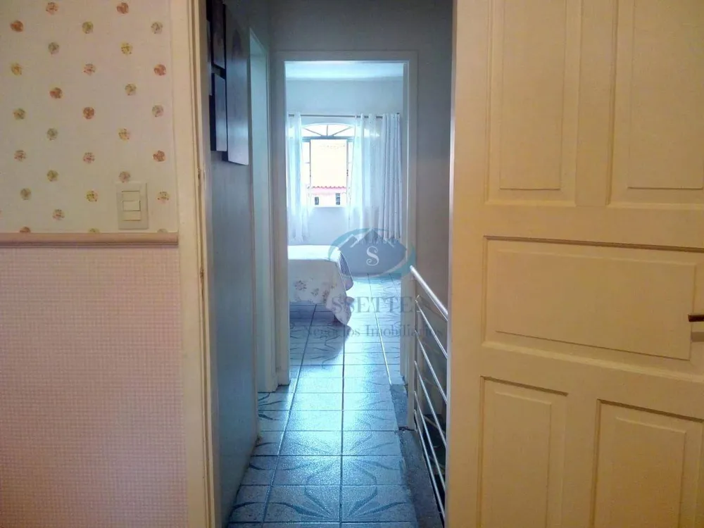 Sobrado, 2 quartos, 140 m² - Foto 6