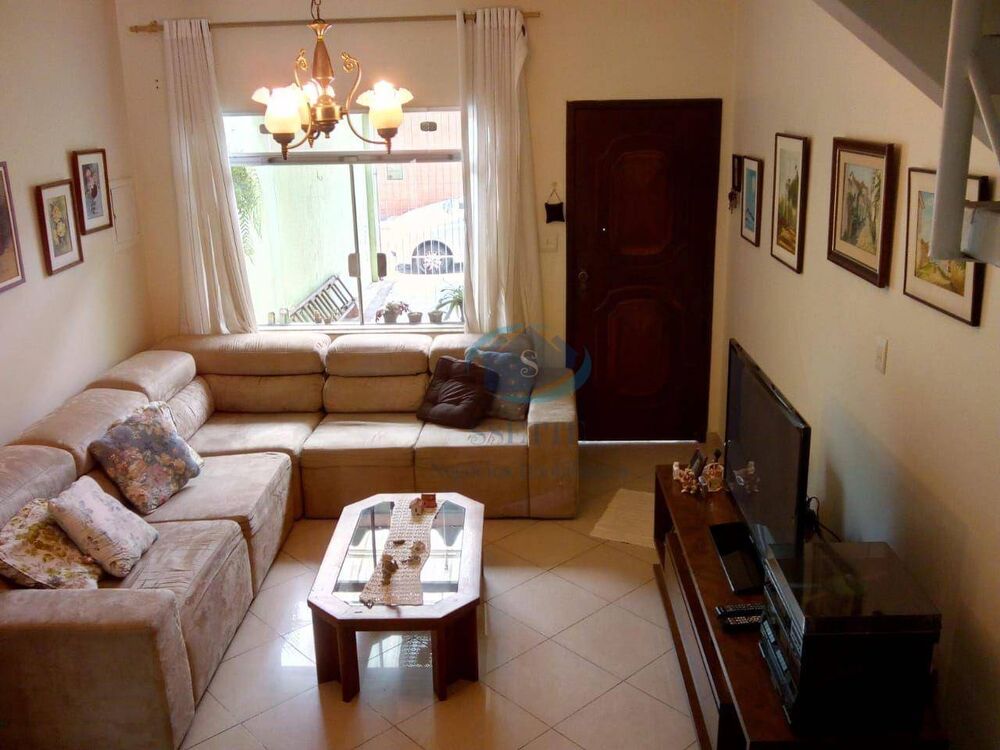 Sobrado, 2 quartos, 140 m² - Foto 10