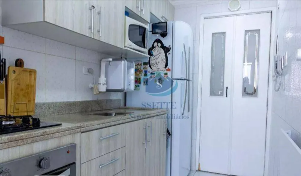 Cobertura, 3 quartos, 109 m² - Foto 8
