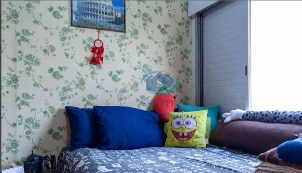 Cobertura, 3 quartos, 109 m² - Foto 5