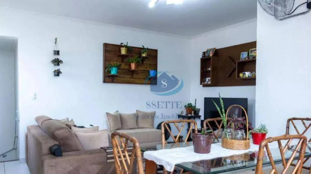 Cobertura, 3 quartos, 109 m² - Foto 6