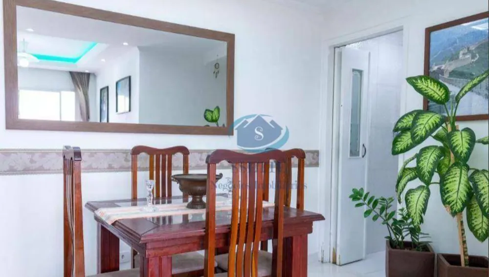 Cobertura, 3 quartos, 109 m² - Foto 11