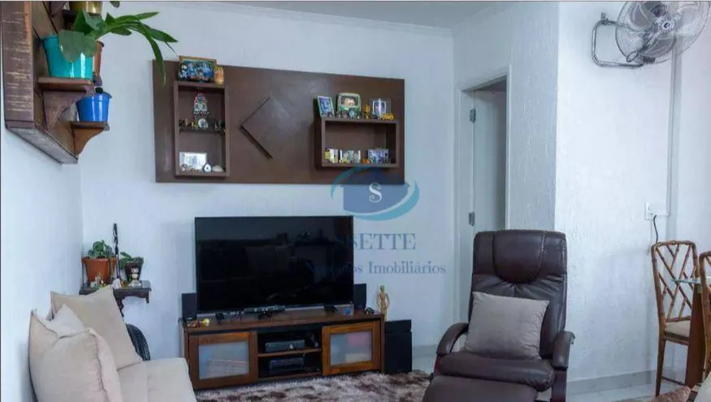 Cobertura, 3 quartos, 109 m² - Foto 7