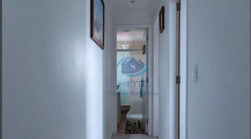 Cobertura, 3 quartos, 109 m² - Foto 3