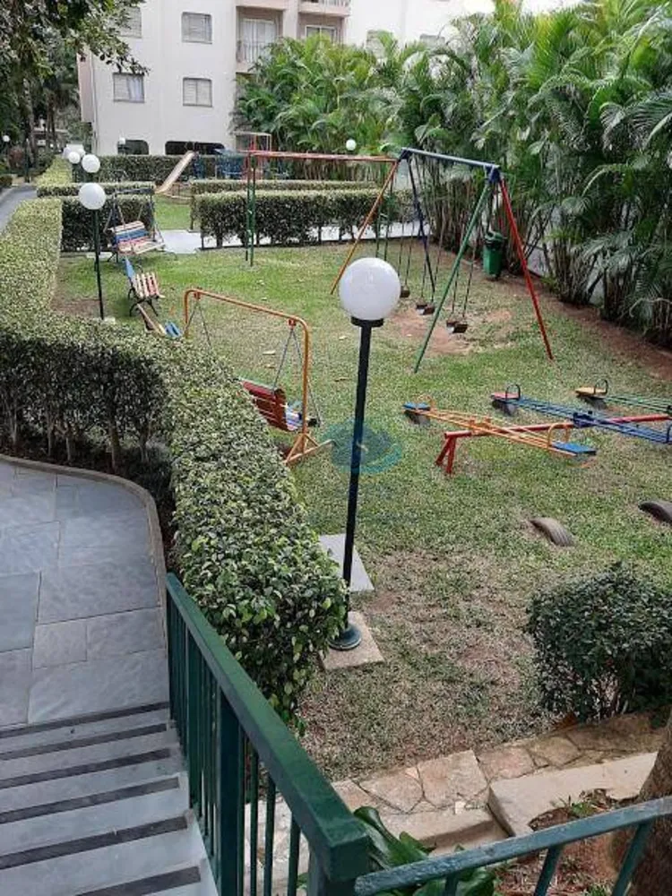 Apartamento, 3 quartos, 98 m² - Foto 9