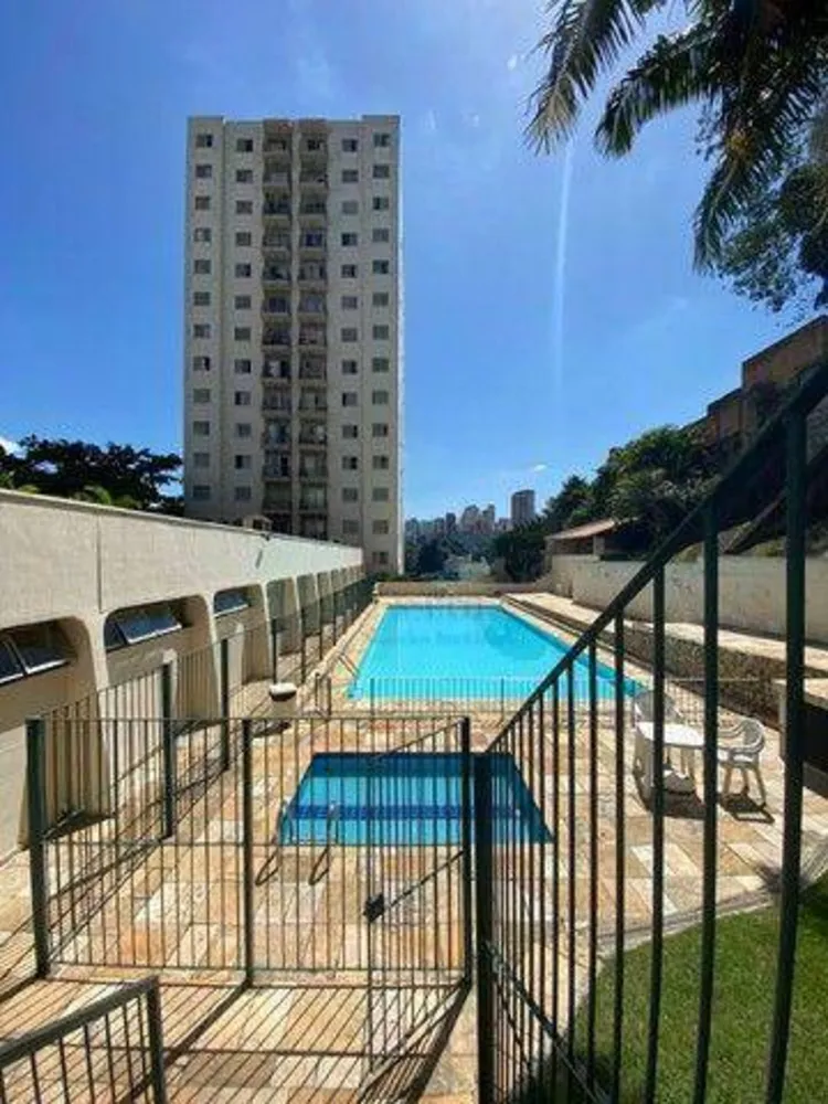 Apartamento, 3 quartos, 98 m² - Foto 11