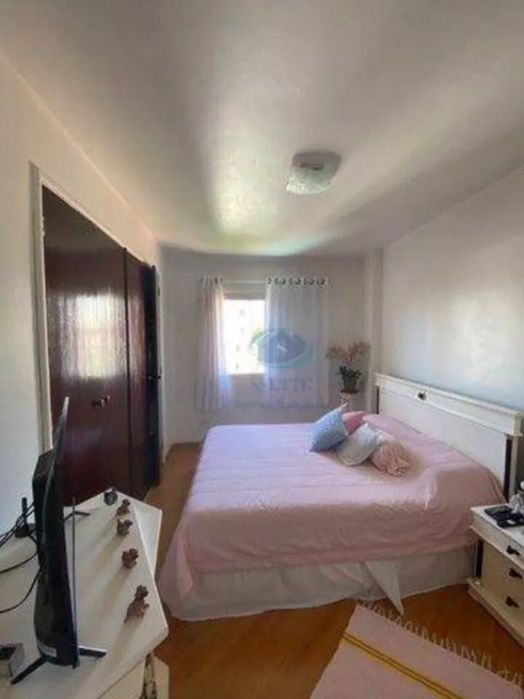 Apartamento à venda com 3 quartos, 98m² - Foto 7