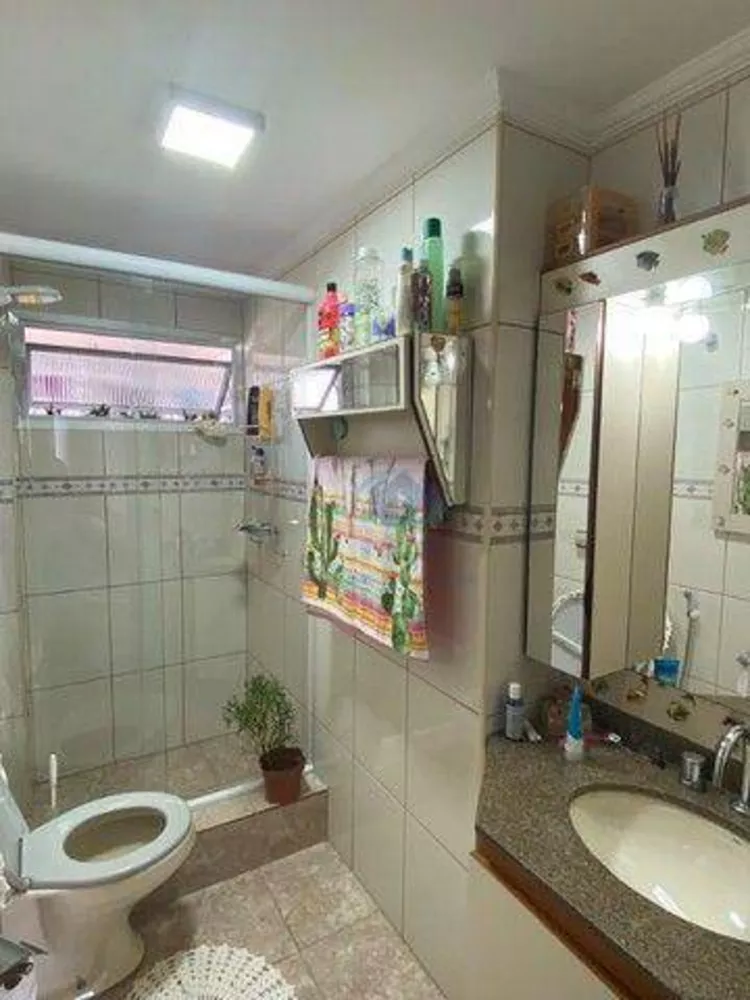 Apartamento à venda com 3 quartos, 98m² - Foto 6