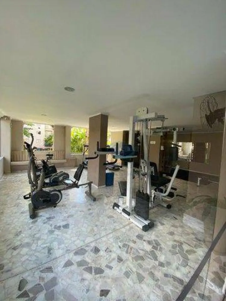 Apartamento, 3 quartos, 98 m² - Foto 10