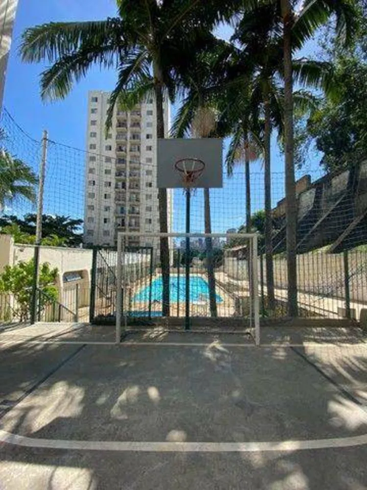 Apartamento, 3 quartos, 98 m² - Foto 17