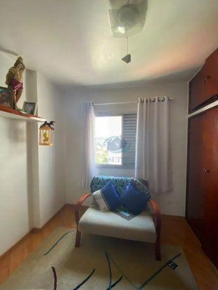 Apartamento à venda com 3 quartos, 98m² - Foto 9