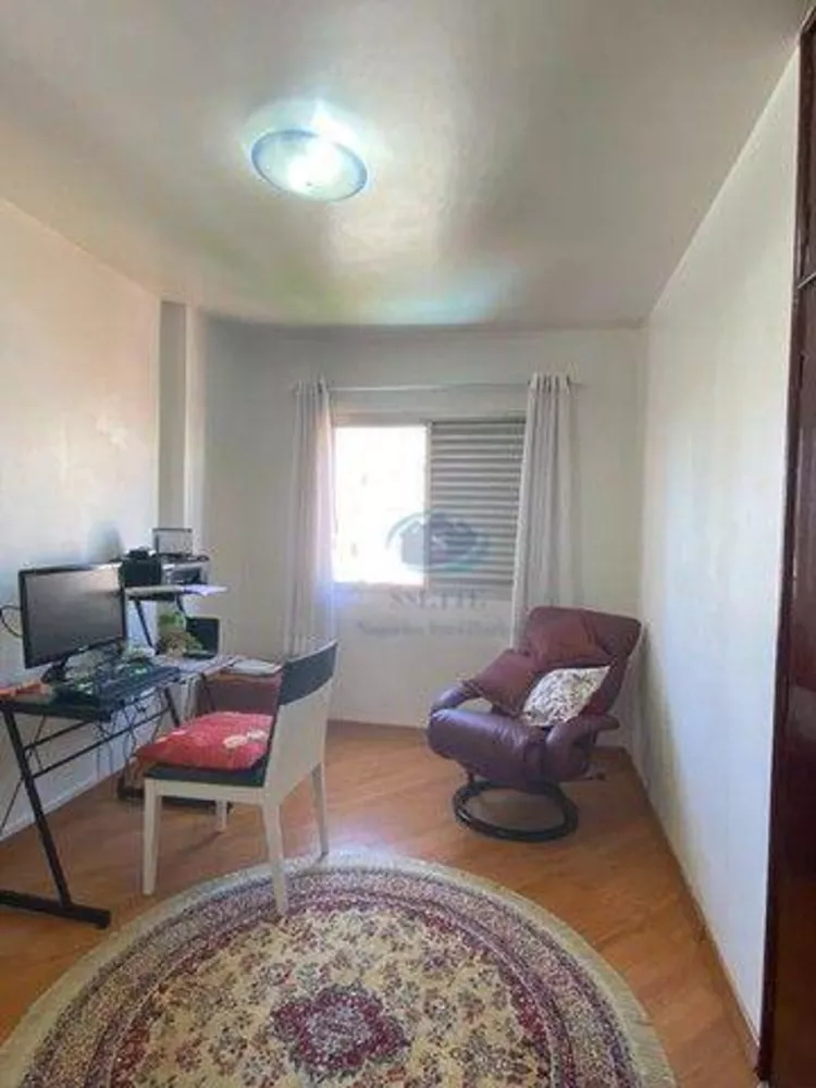 Apartamento à venda com 3 quartos, 98m² - Foto 8