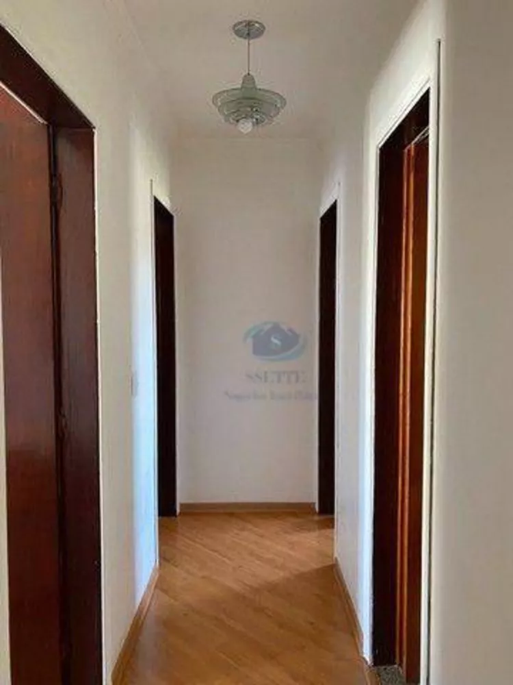 Apartamento à venda com 3 quartos, 98m² - Foto 5