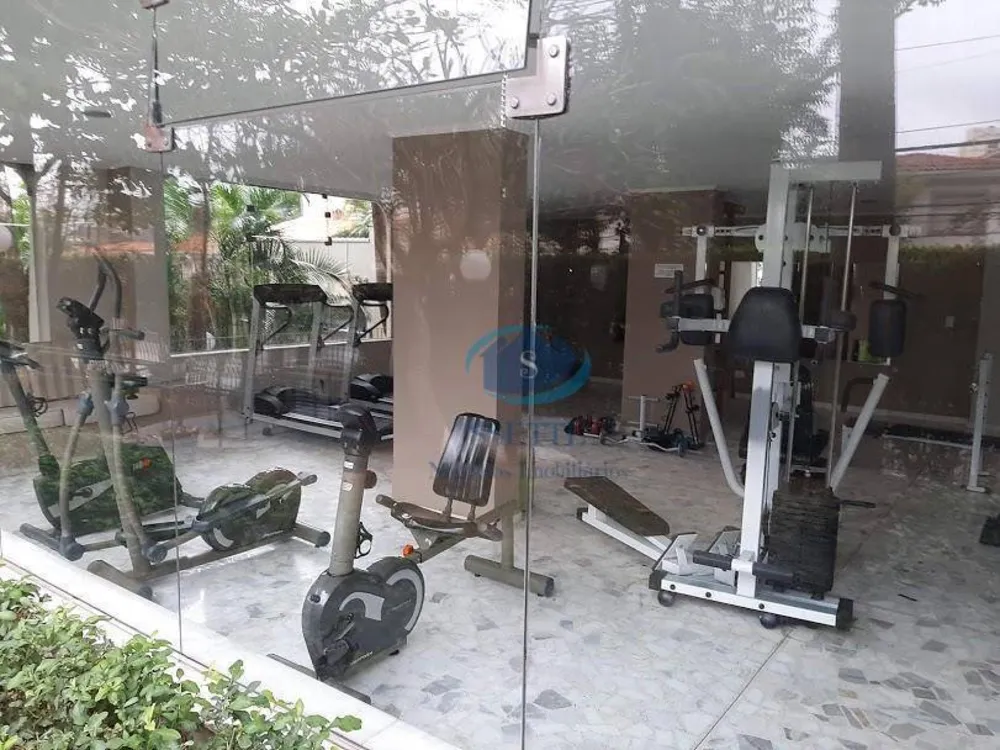 Apartamento, 3 quartos, 98 m² - Foto 12