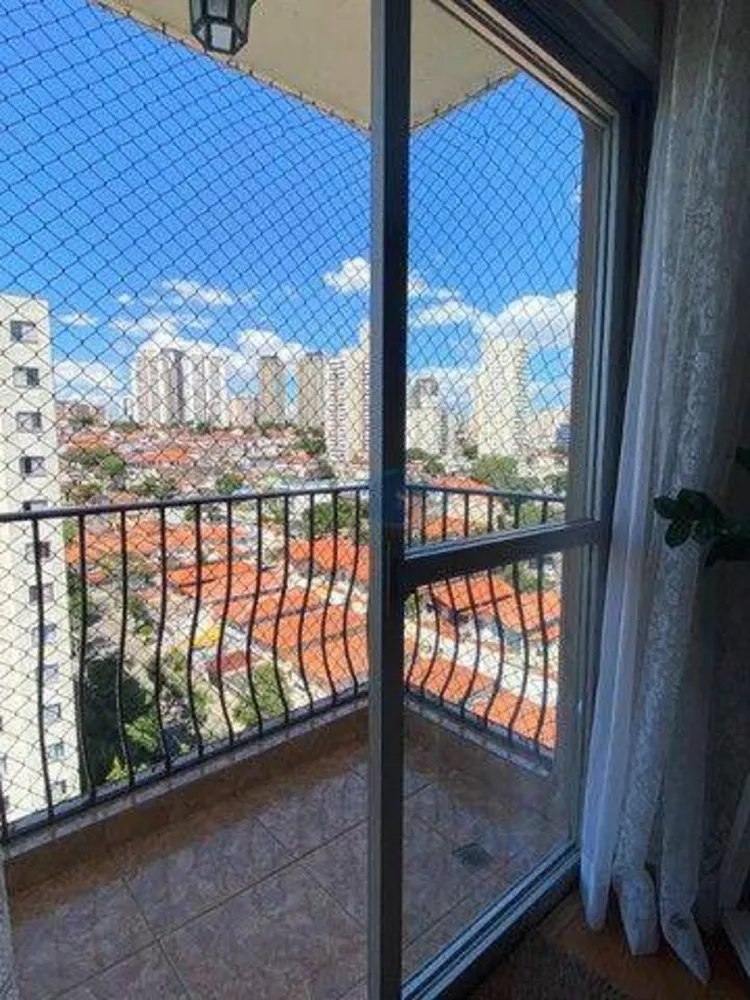 Apartamento à venda com 3 quartos, 98m² - Foto 12