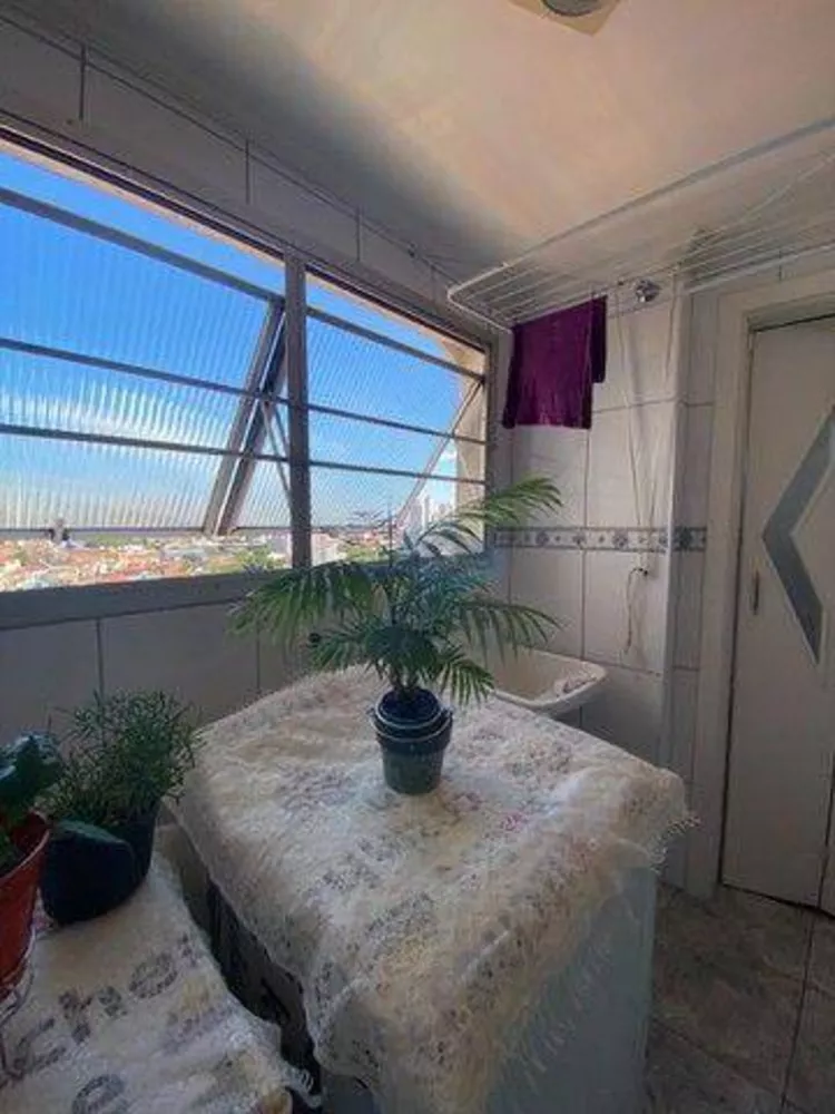 Apartamento à venda com 3 quartos, 98m² - Foto 4