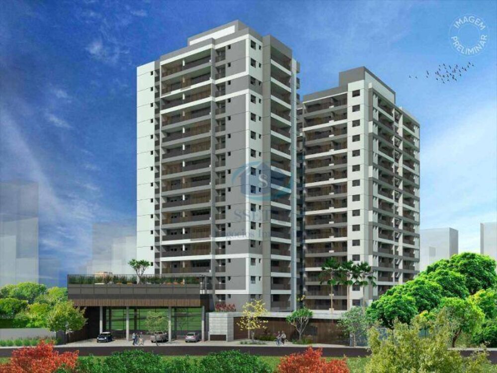 Apartamento, 3 quartos, 98 m² - Foto 5