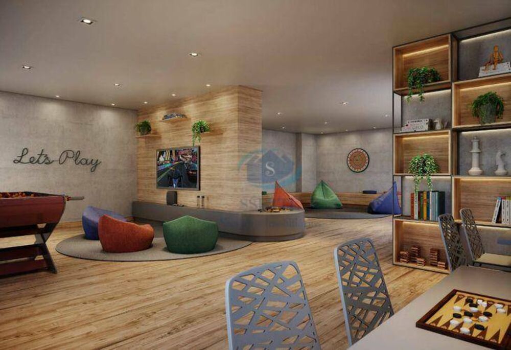 Apartamento, 3 quartos, 98 m² - Foto 8