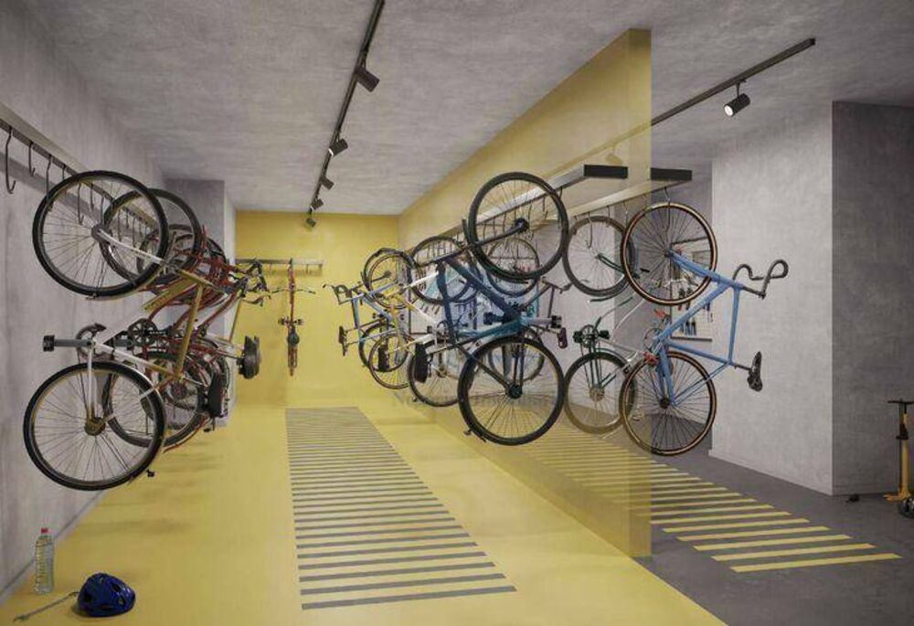 Apartamento, 3 quartos, 98 m² - Foto 9