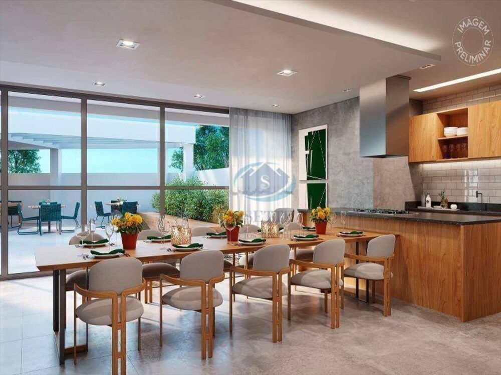 Apartamento, 3 quartos, 98 m² - Foto 7