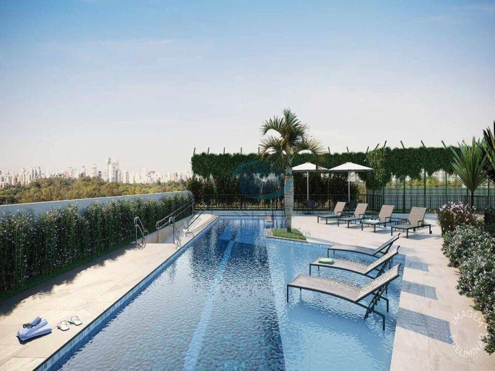 Apartamento, 3 quartos, 98 m² - Foto 1