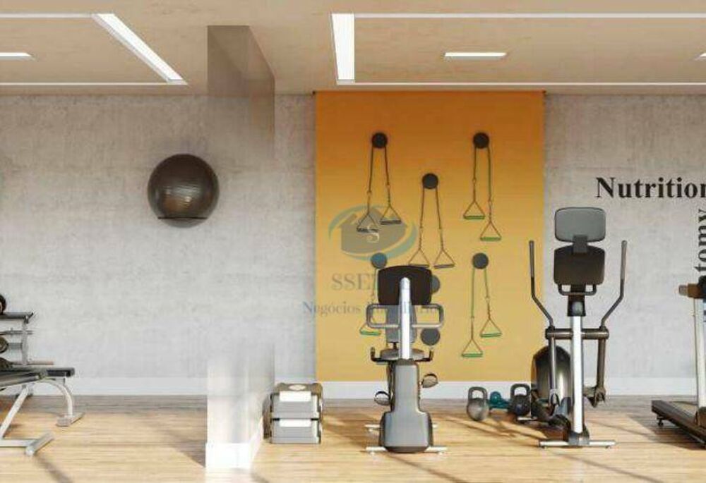 Apartamento, 3 quartos, 98 m² - Foto 10