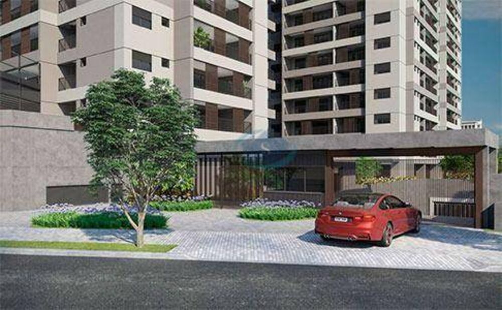 Apartamento, 3 quartos, 98 m² - Foto 6