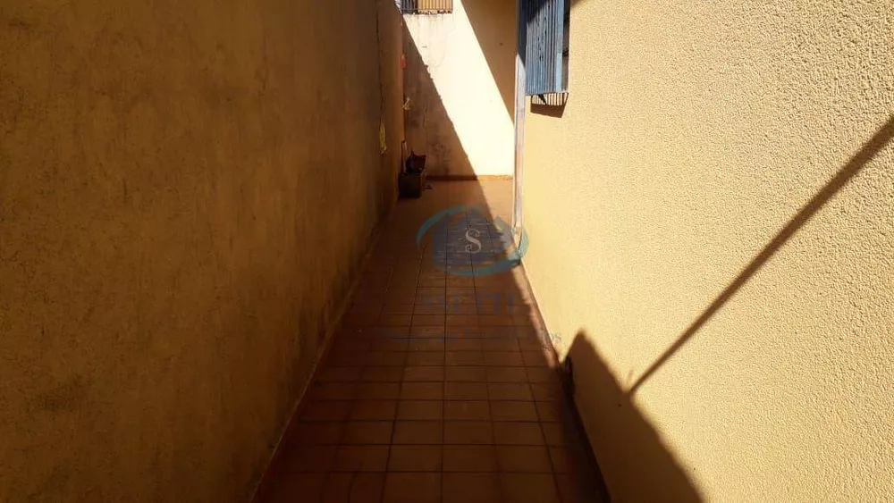 Terreno, 234 m² - Foto 1