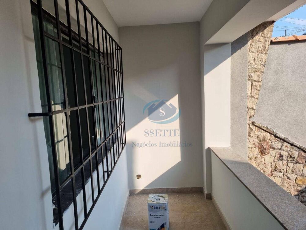 Casa, 4 quartos - Foto 15