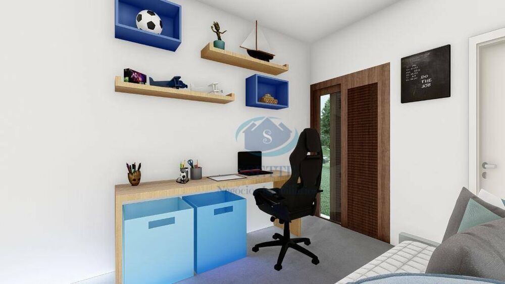 Casa, 4 quartos - Foto 7