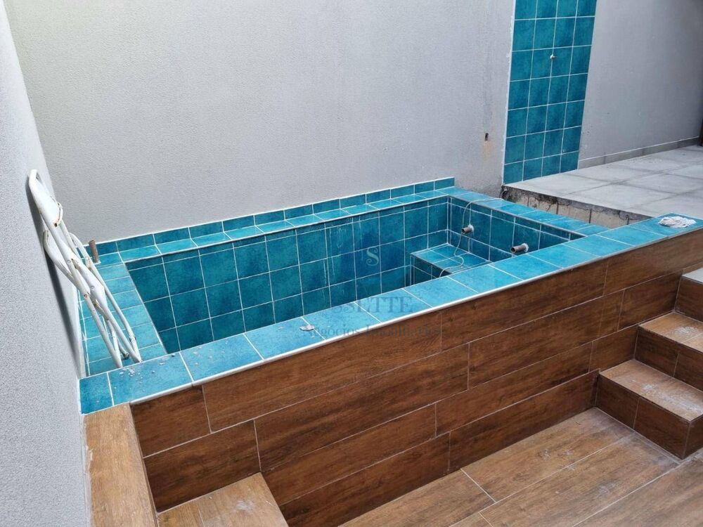 Casa, 4 quartos - Foto 32
