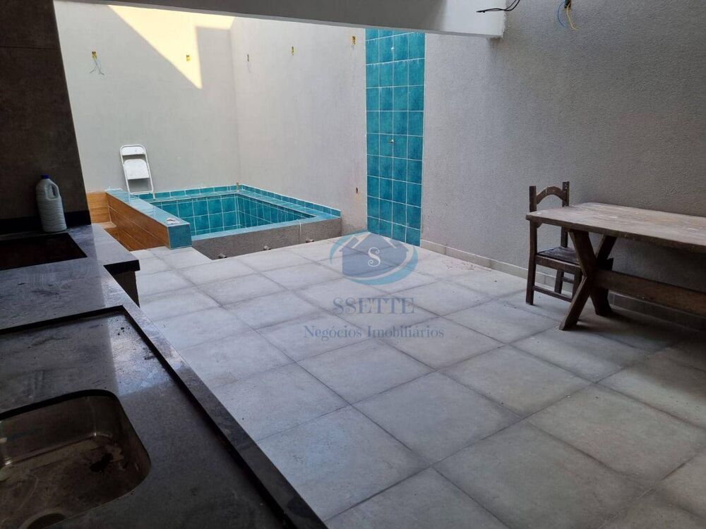Casa, 4 quartos - Foto 31