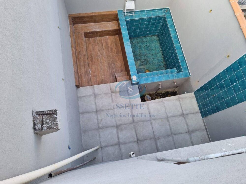 Casa, 4 quartos - Foto 23